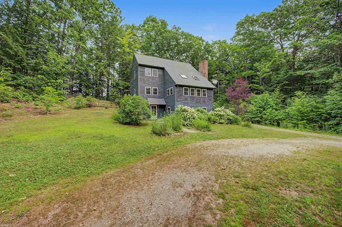 56 Brookside Road, Newbury, NH 03255 - #1