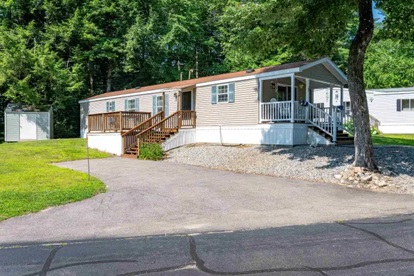 87 Loon Mountain Lane, Conway, NH 03813