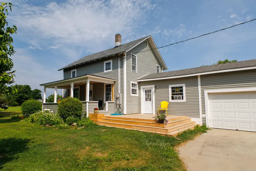 82 Allen Road, Grand Isle, VT 05458 - #2