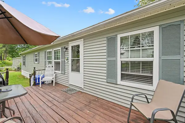 92 Hilltop Circle, Richmond, VT 05477