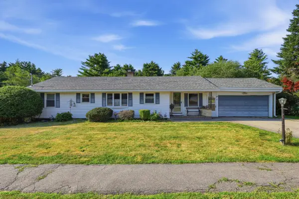 22 Whitehall Road, Rochester, NH 03867