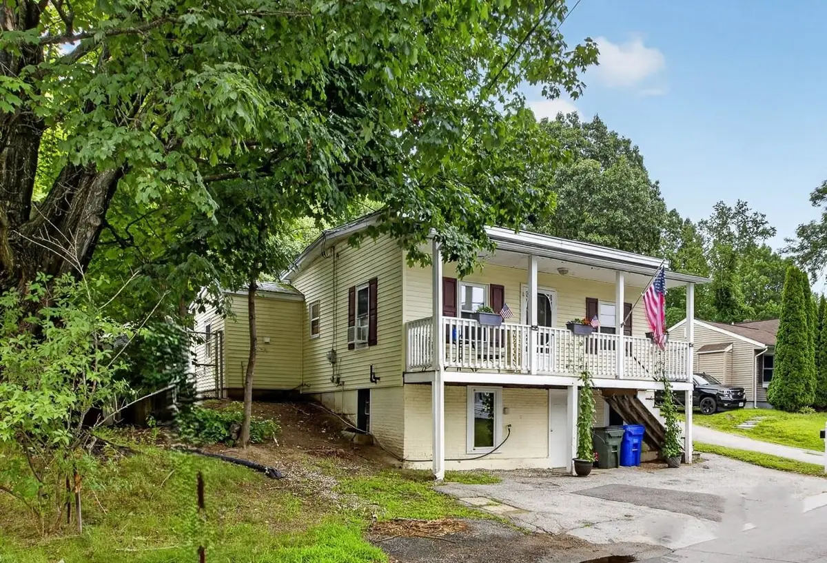 91 Dunbar Street, Manchester, NH 03103 - #1
