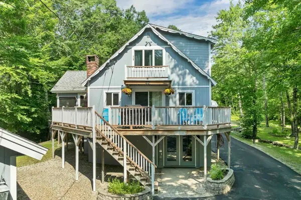 48 Paradise Drive, Moultonborough, NH 03254
