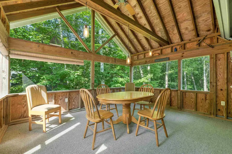 48 Paradise Drive, Moultonborough, NH 03254 - #2