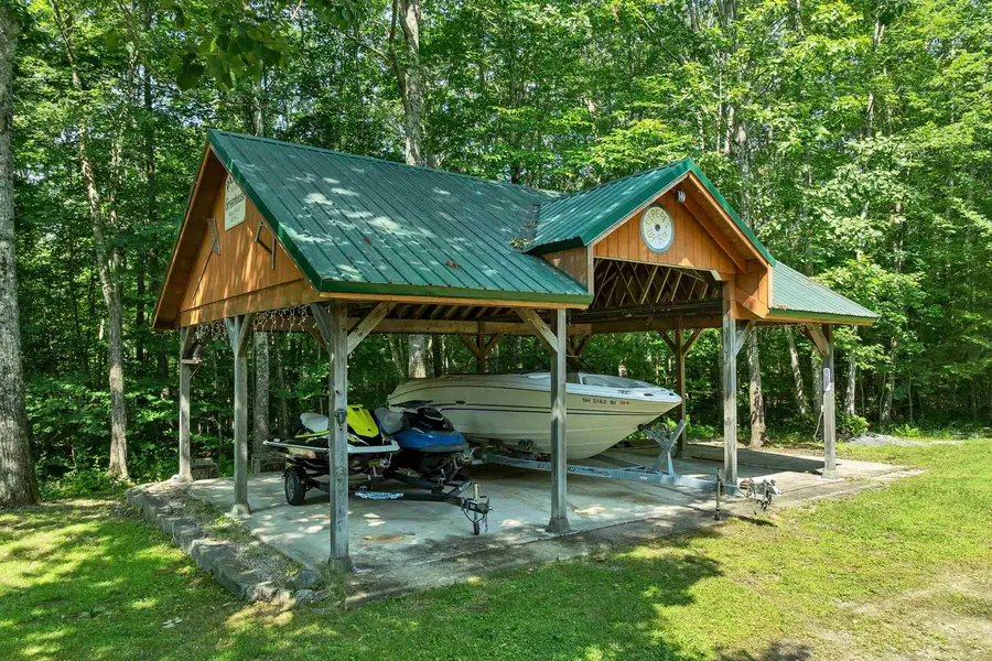 48 Paradise Drive, Moultonborough, NH 03254 - #3