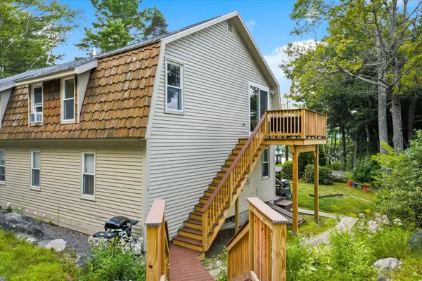 7 Sable Road #4, Bristol, NH 03222
