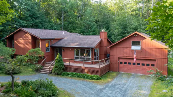 829 Baker Turn, Hartford, VT 05059