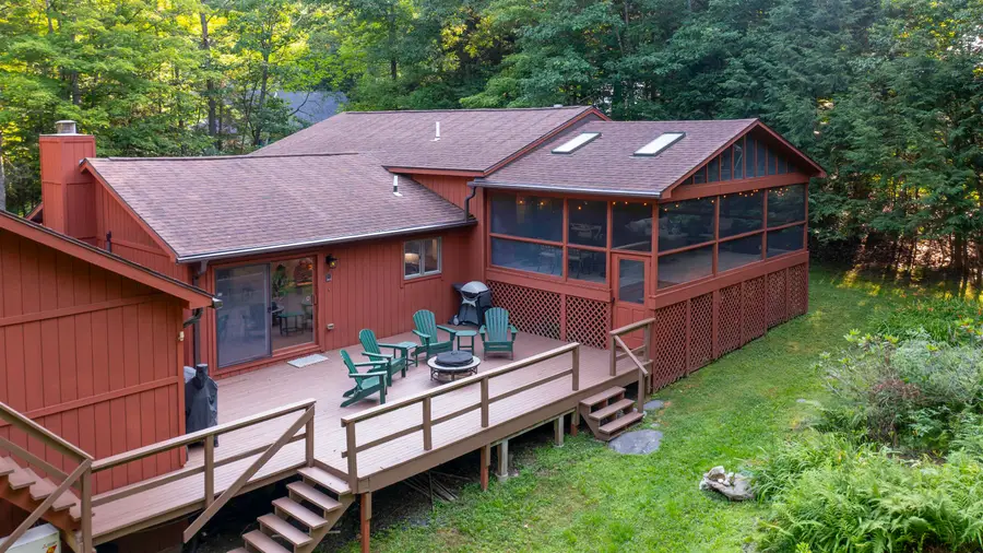 829 Baker Turn, Hartford, VT 05059 - #2