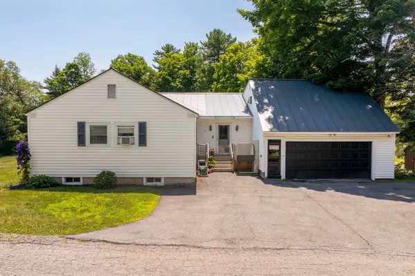 9 Placid Square, Lebanon, NH 03766