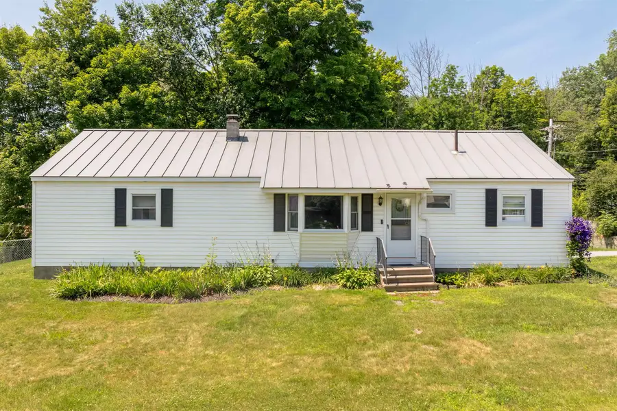 9 Placid Square, Lebanon, NH 03766 - #3