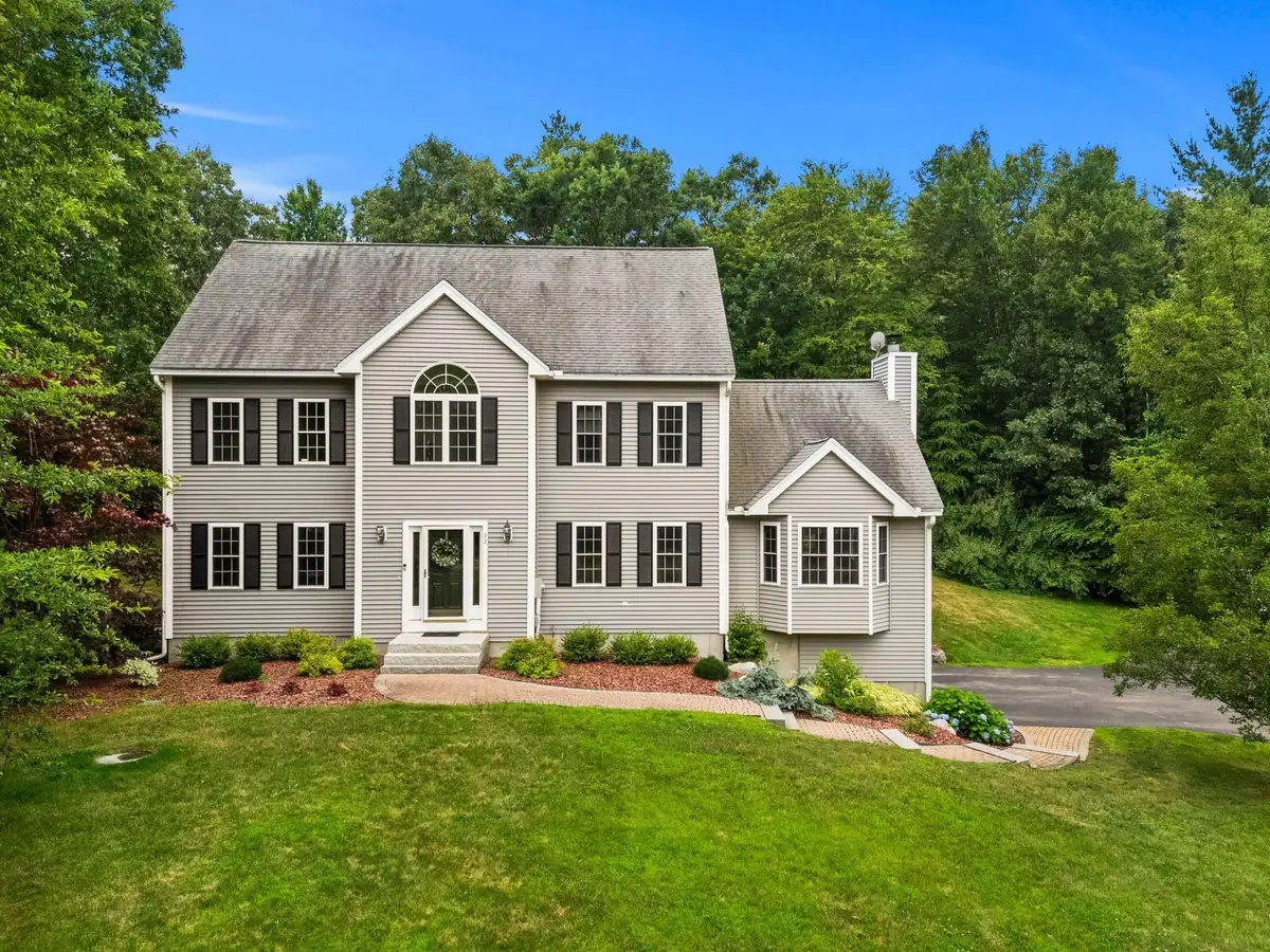 32 Hobart Hill Road, Brookline, NH 03033 - #1