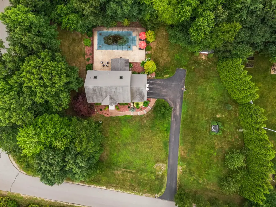 32 Hobart Hill Road, Brookline, NH 03033 - #2