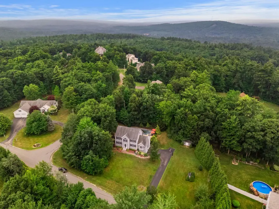 32 Hobart Hill Road, Brookline, NH 03033 - #3