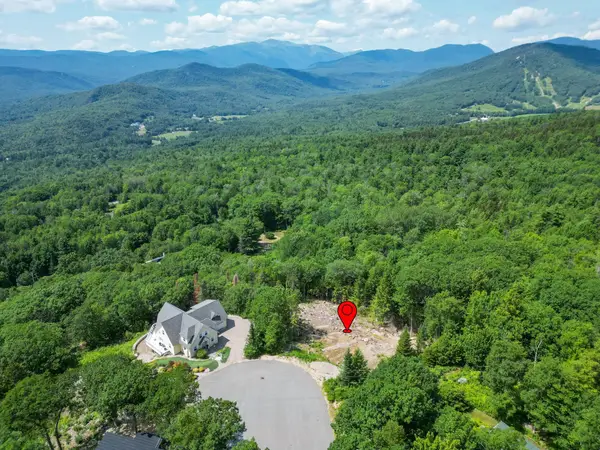 00 Middle Mountain Trail, Jackson, NH 03846