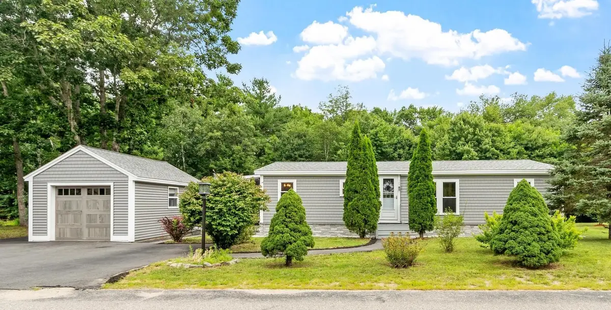 26 Country Lane, Fremont, NH 03044 - #1