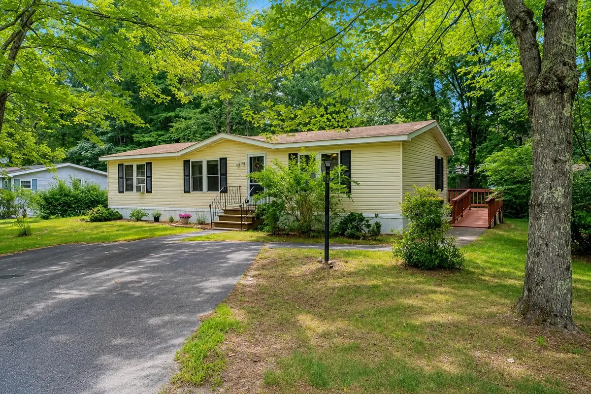 12 York Court, Rochester, NH 03868 - #1