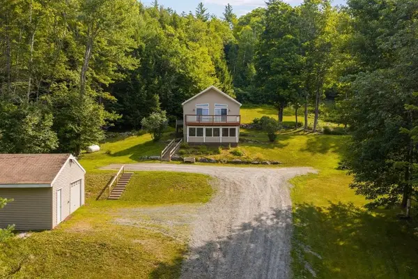 104 Bouldervale Road, Croydon, NH 03773