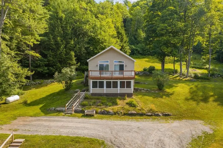 104 Bouldervale Road, Croydon, NH 03773 - #3