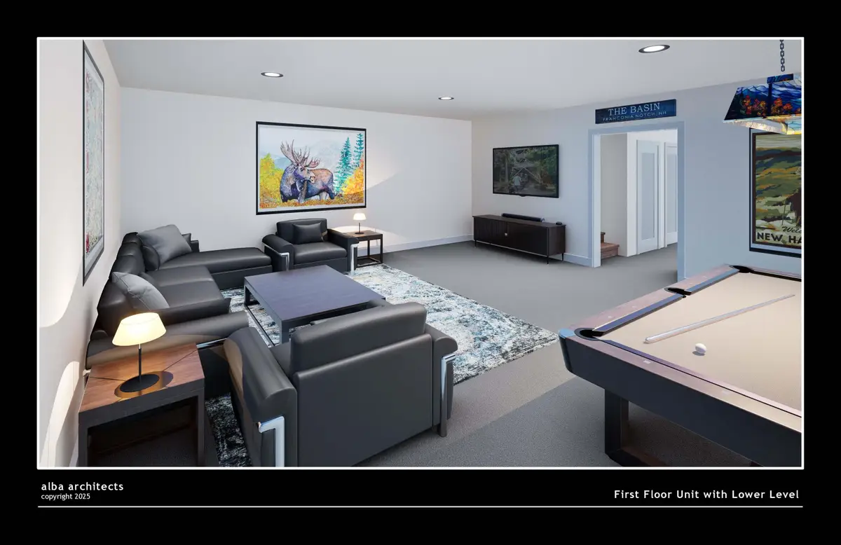 20 Twin Tip Terrace #3, Lincoln, NH 03251 - #1