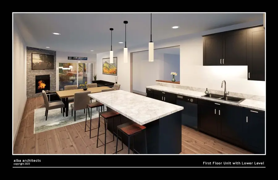 20 Twin Tip Terrace #3, Lincoln, NH 03251 - #3