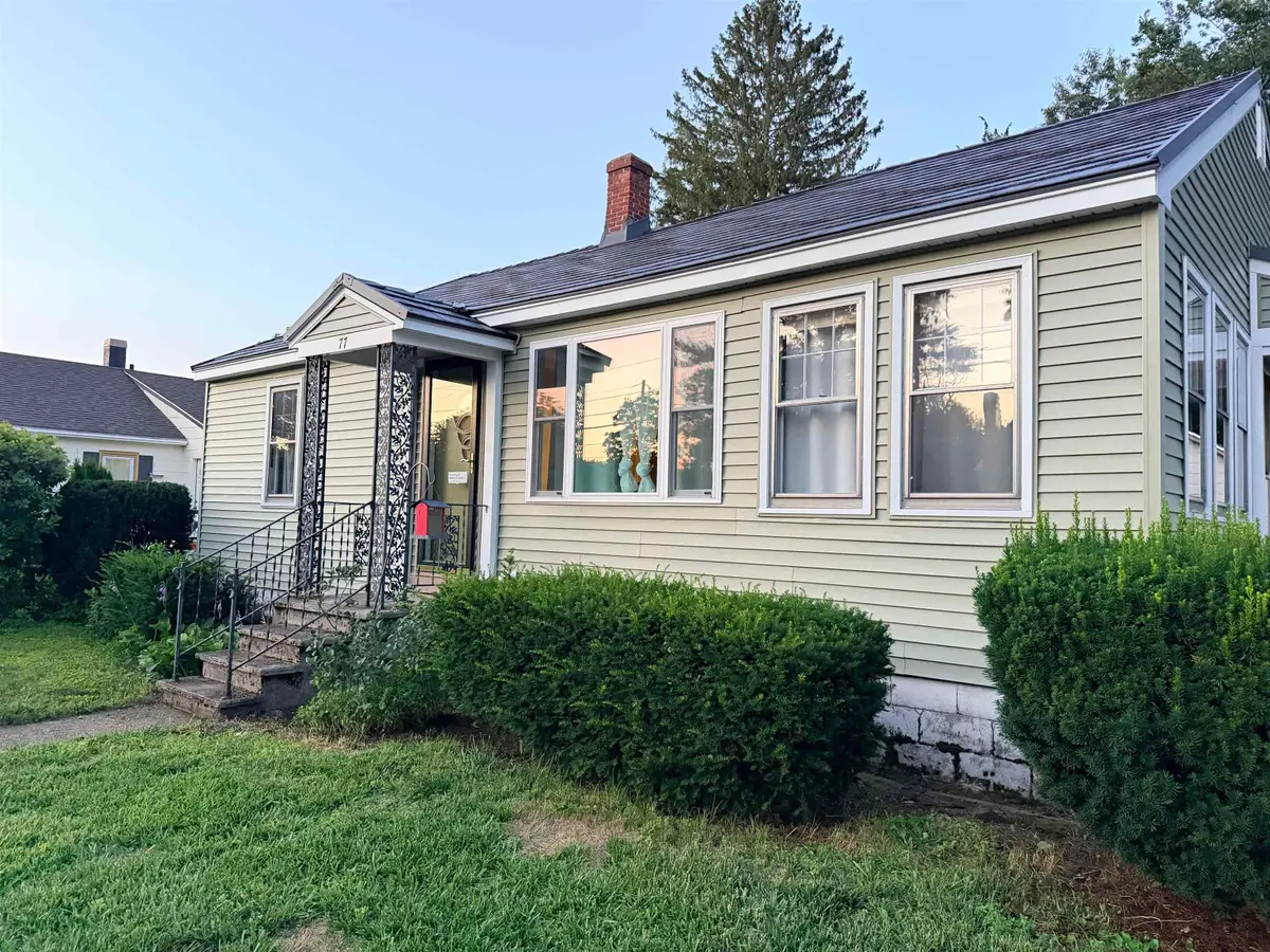 77 Colorado Street, Keene, NH 03431 - #1