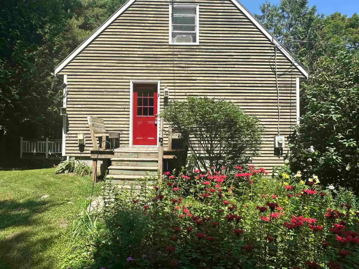 305 Poker Hill Road, Underhill, VT 05489 - #1