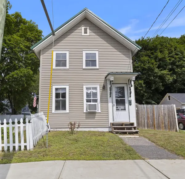 394 Portland Street, Rochester, NH 03867