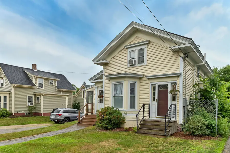 36 Central Street, Farmington, NH 03835 - #3