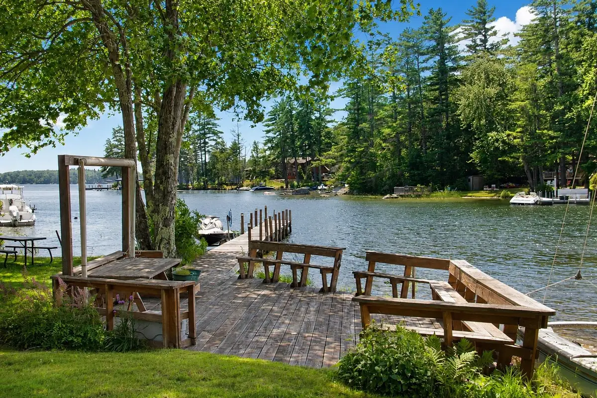 37 Tamwood Road, Moultonborough, NH 03254 - #1