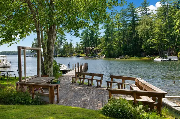 37 Tamwood Road, Moultonborough, NH 03254
