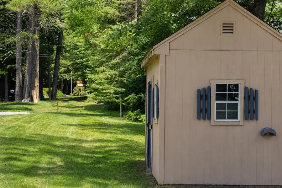 37 Tamwood Road, Moultonborough, NH 03254 - #3