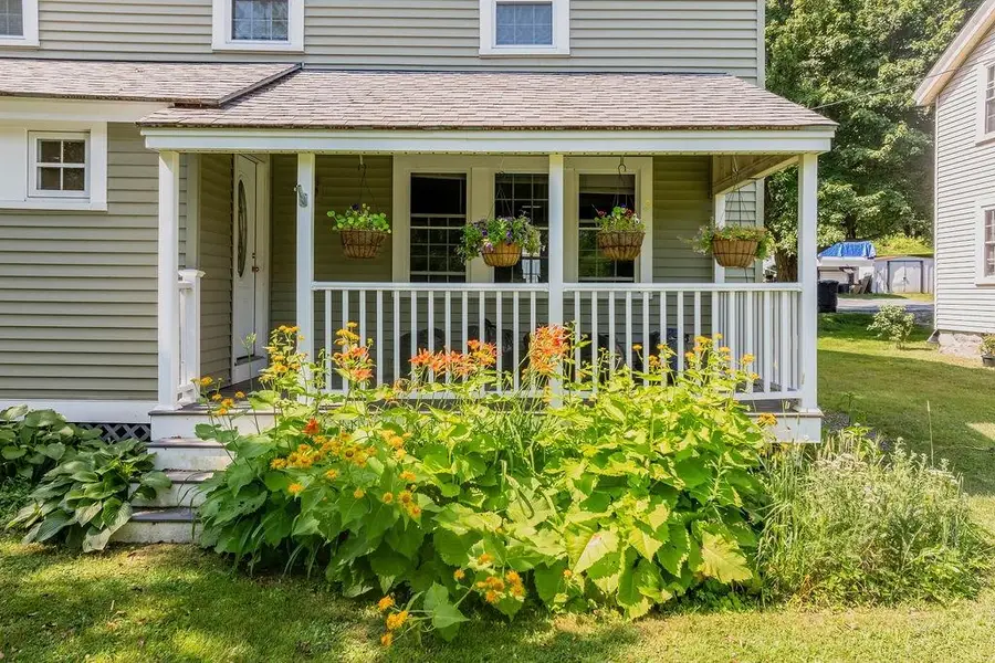 29 Mill Street #A and B, Enfield, NH 03750 - #2