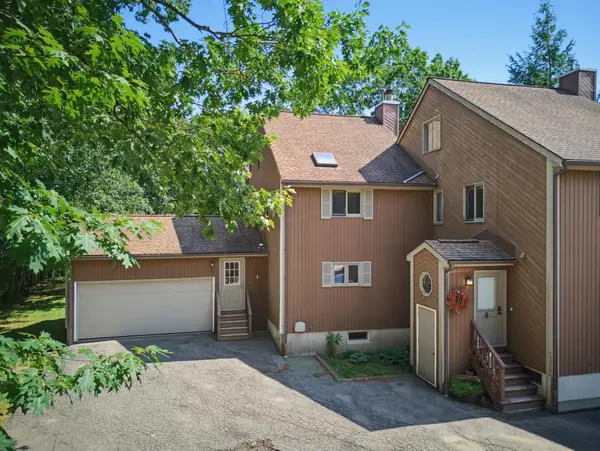 153 Coffin Road #35, Epping, NH 03042