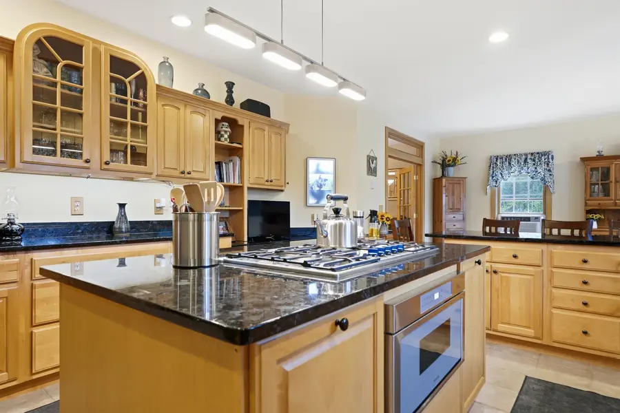 202 South Road, Deerfield, NH 03037 - #3