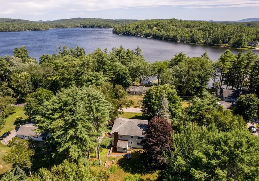 8 Mirror Lake Drive, Mirror Lake, NH 03853 - #2