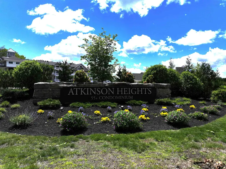 1 Longview Drive #208, Atkinson, NH 03811 - #2