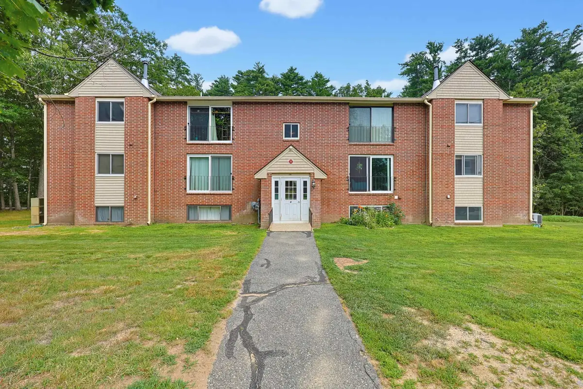 6 Brookside Drive #2, Exeter, NH 03833 - #1