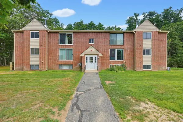6 Brookside Drive #2, Exeter, NH 03833
