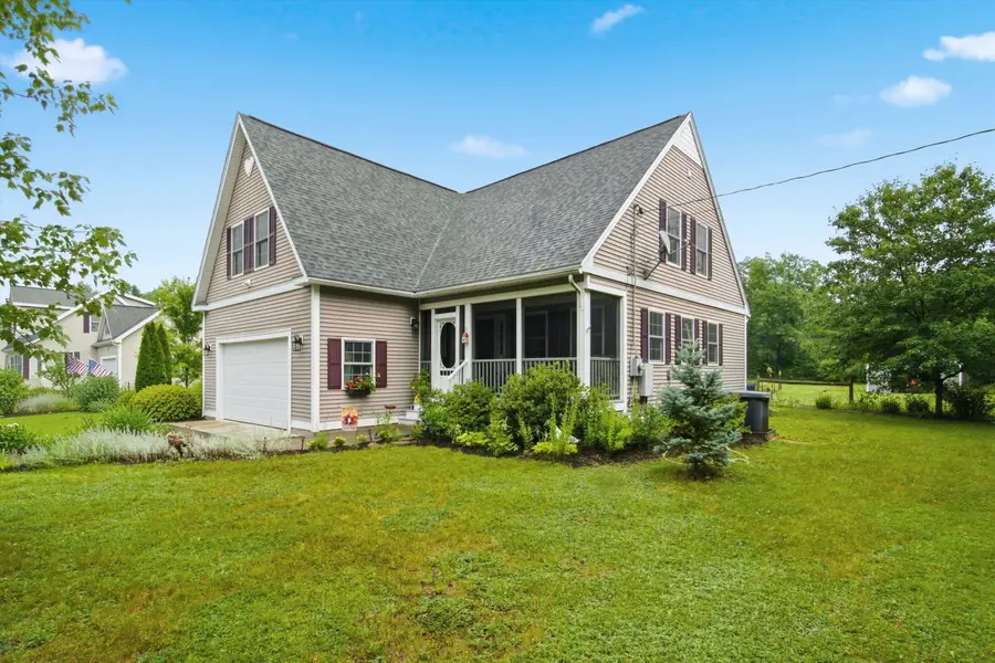 4 Memory Lane, Loudon, NH 03307 - #2