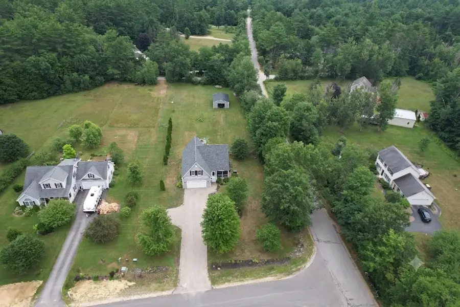 4 Memory Lane, Loudon, NH 03307 - #3