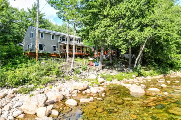 633 Cobb Farm Road, Harts Location, NH 03812