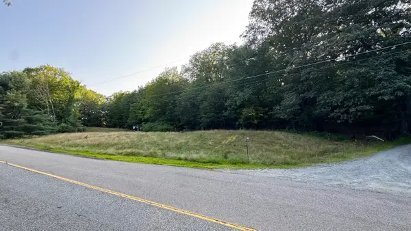 Kendall Hill Road, Mont Vernon, NH 03057