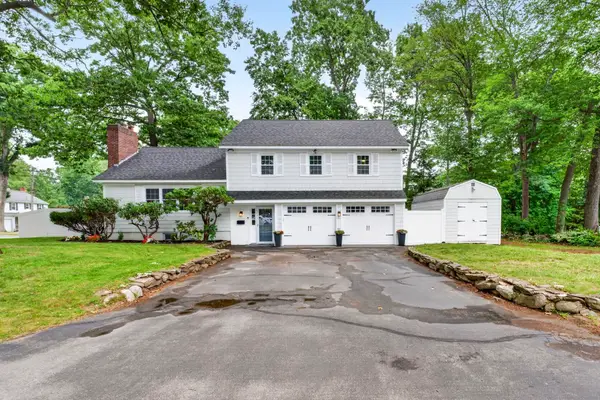 91 Carolan Avenue, Hampton, NH 03842
