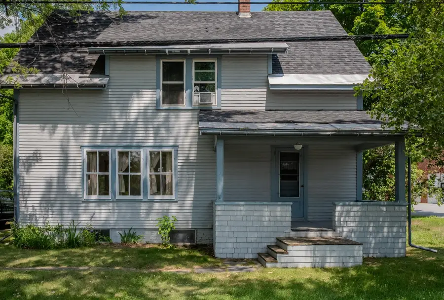 515 Washington Highway, Morristown, VT 05661 - #2