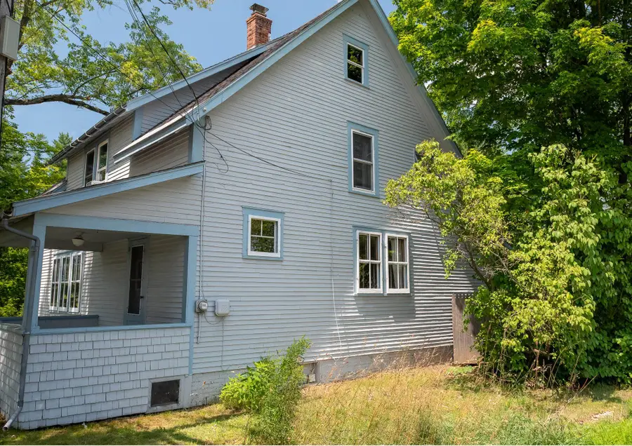 515 Washington Highway, Morristown, VT 05661 - #3