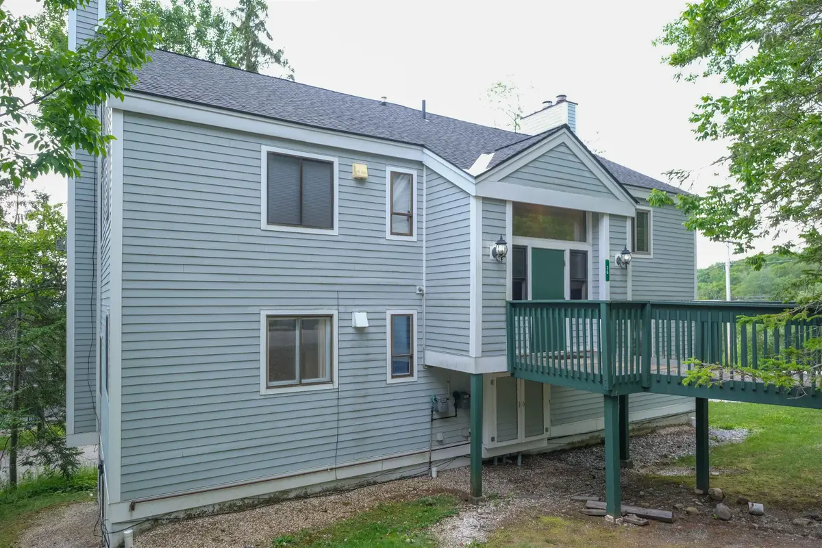 36 Okemo Trailside Extension #6D, Ludlow, VT 05149 - #1