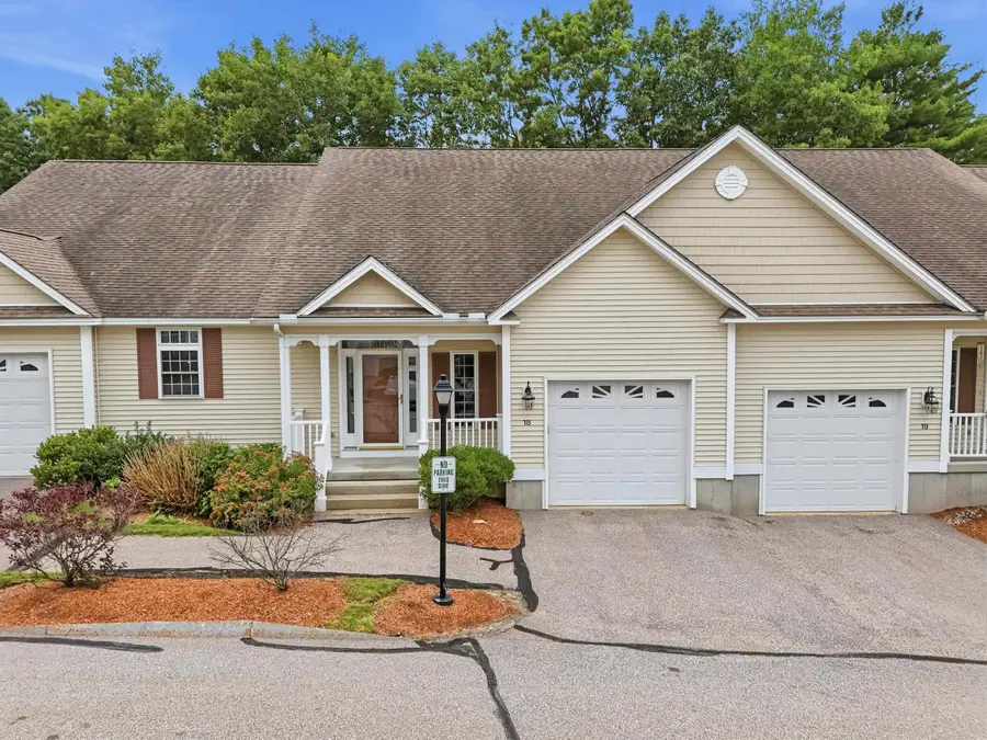 34 Mammoth Road #18, Hooksett, NH 03106 - #2