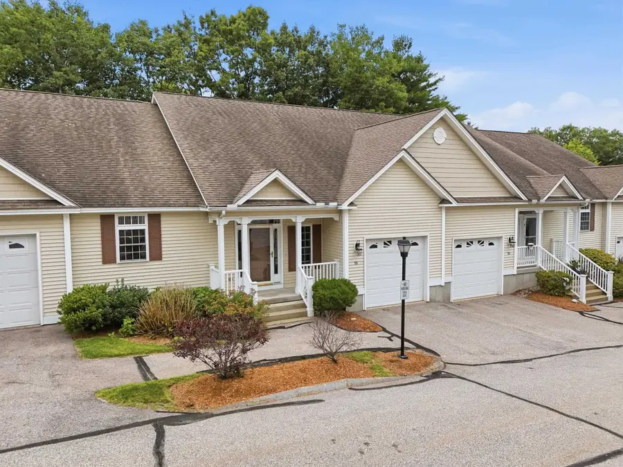 34 Mammoth Road #18, Hooksett, NH 03106 - #3