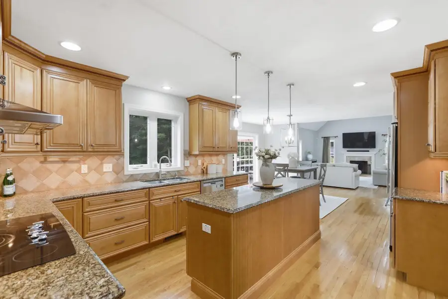 15 Northland Road, Windham, NH 03087 - #2