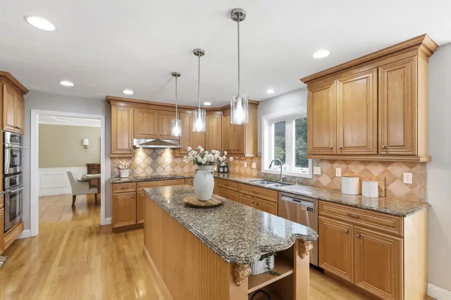 15 Northland Road, Windham, NH 03087 - #3